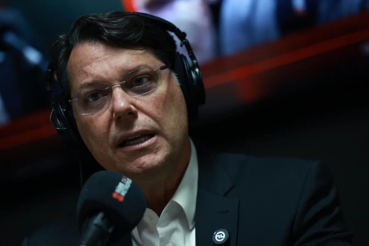 Kiko Caputo propõe quatro estradas-parques para desafogar trânsito do DF