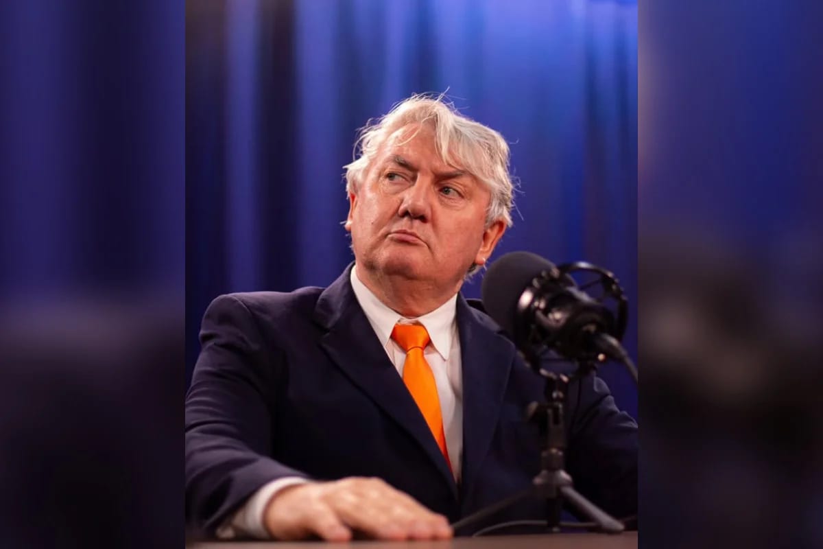 Candidatos em Minas registram nomes curiosos nas urnas, como Plínio Trump e Vovó Tsuname