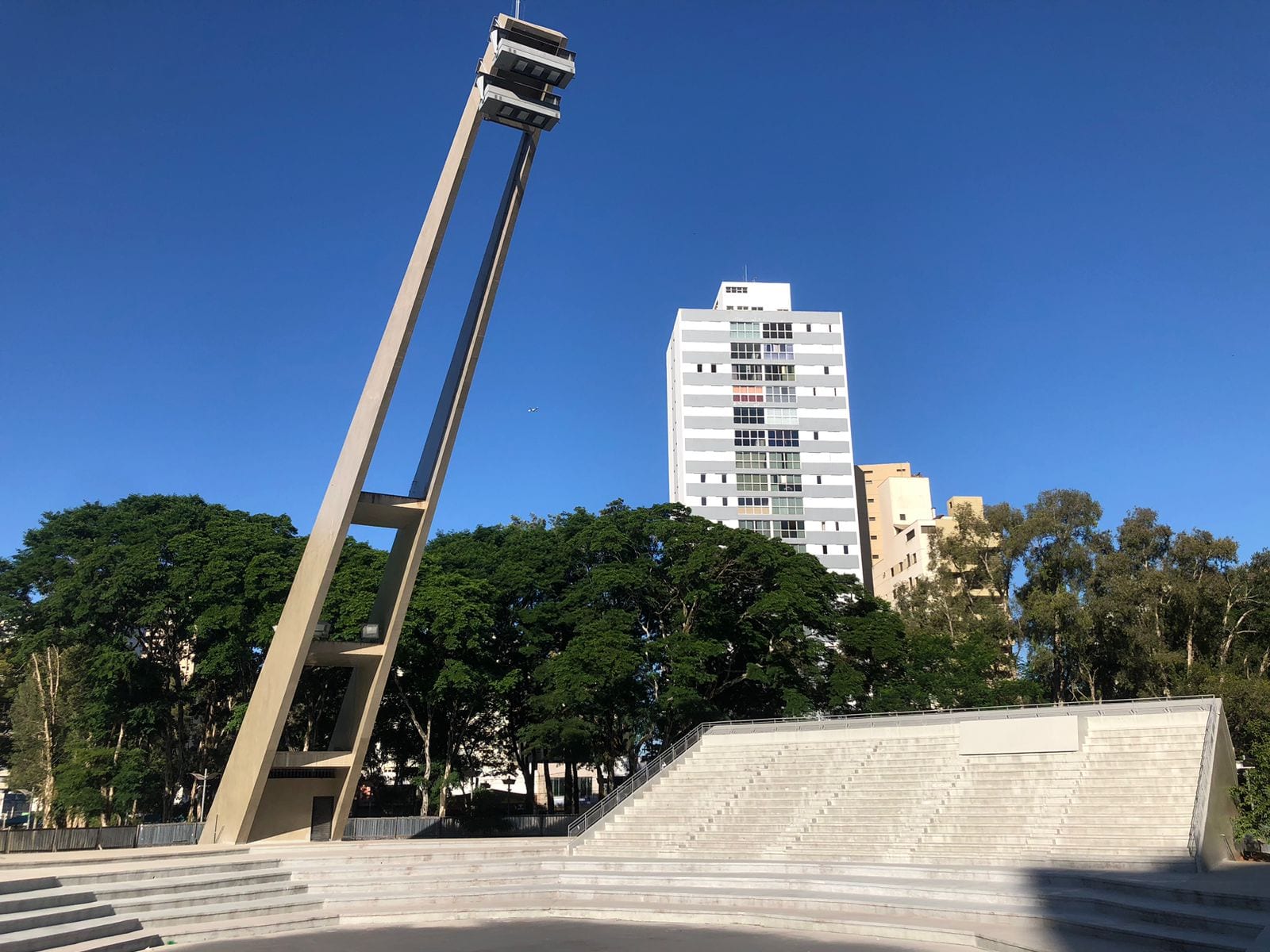 Centro de Convivência e Estação Cultura serão palcos de manifestações políticas em Campinas