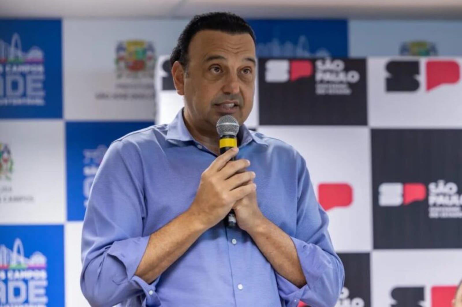 Vice de Tarcísio questiona pedido do PL para anular eleição