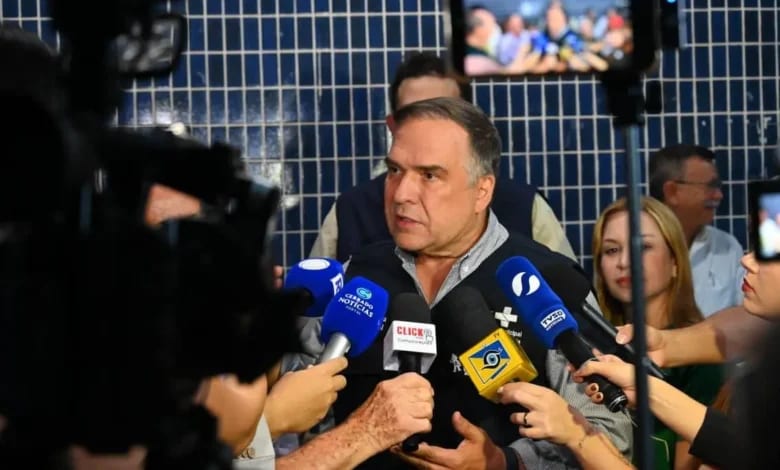 Prefeitura e Câmara de Goiânia repassam R$ 6 milhões a três clubes