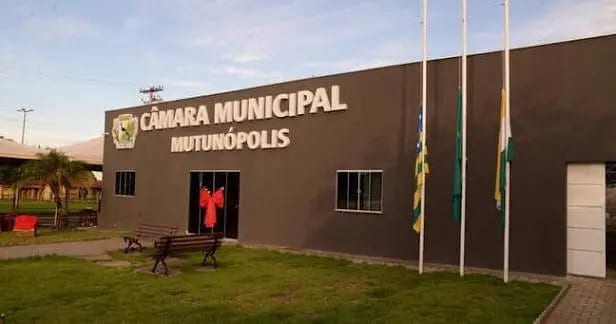 Concurso da Câmara de Mutunópolis oferece 7 vagas e salários de até R$ 5 mil
