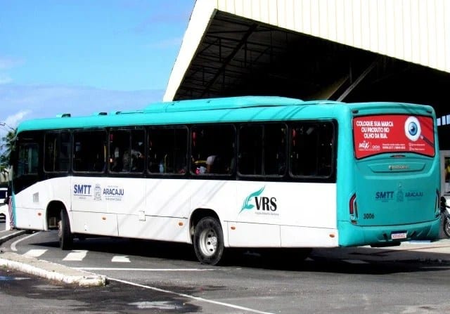 Prefeitura de Aracaju recorre de liminar concedida pela Justiça de Sergipe que possibilitava VRS retomar operação no tra