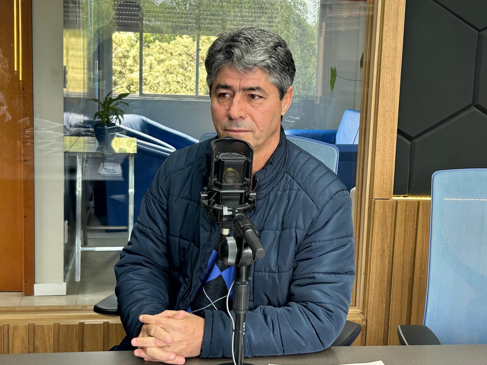 Vereadores acatam veto de Sérgio Moraes ao programa Meia-Consulta
