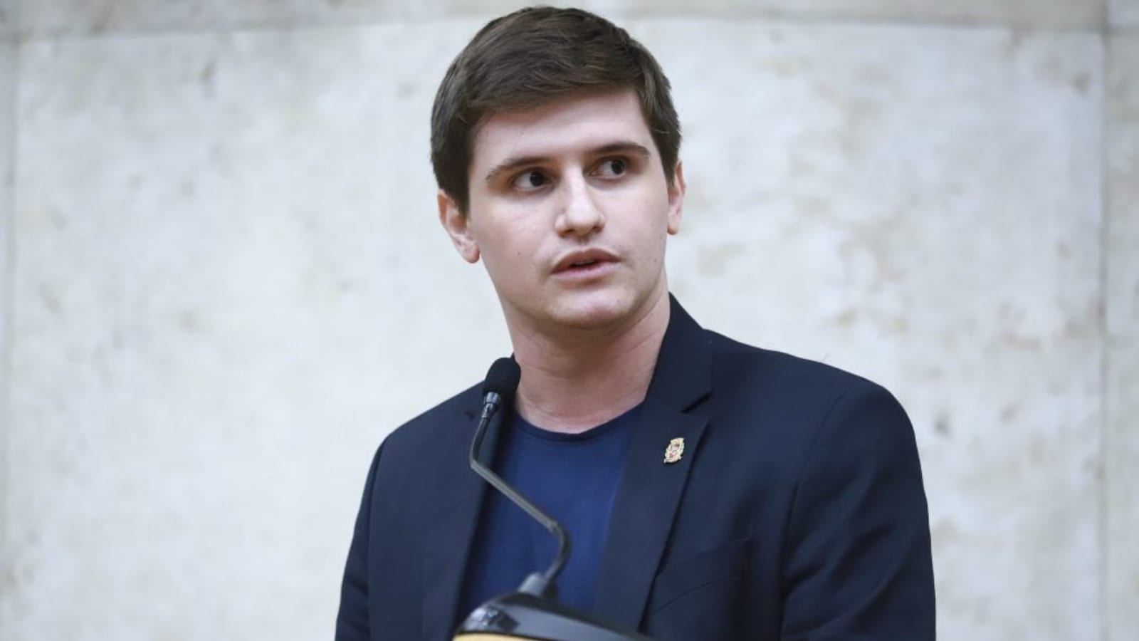 MPSP abre inquérito para apurar falas de Lucas Pavanato