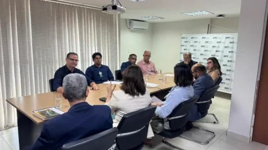 DNIT prevê publicar em até dez dias edital para construção de nova ponte na BR-235 em Pedro Afonso
