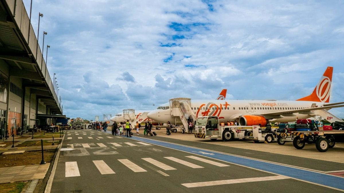 Segunda pista do Aeroporto de Navegantes vira prioridade de empresários de SC