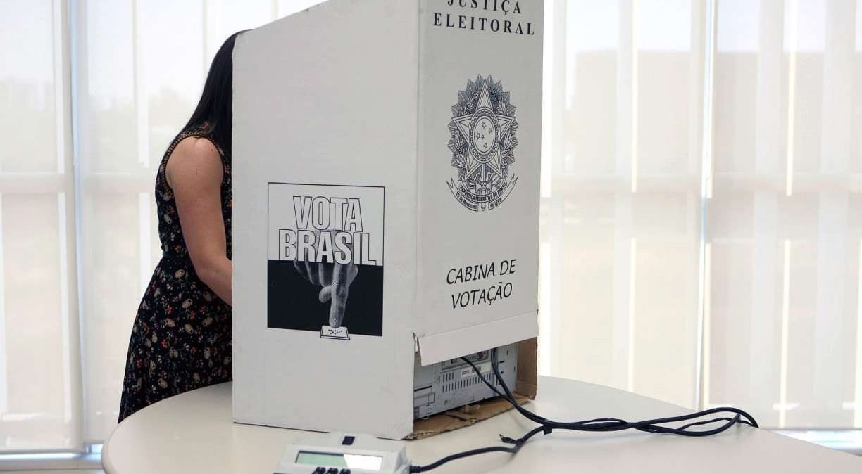Primeiro turno de 2026 tem maior abstenção desde 1998 com mais de 33 milhões ausentes