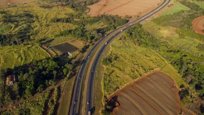 Governo de SP amplia investimentos em rodovias do noroeste do estado com R$ 450 milhões em obras e novas entregas region