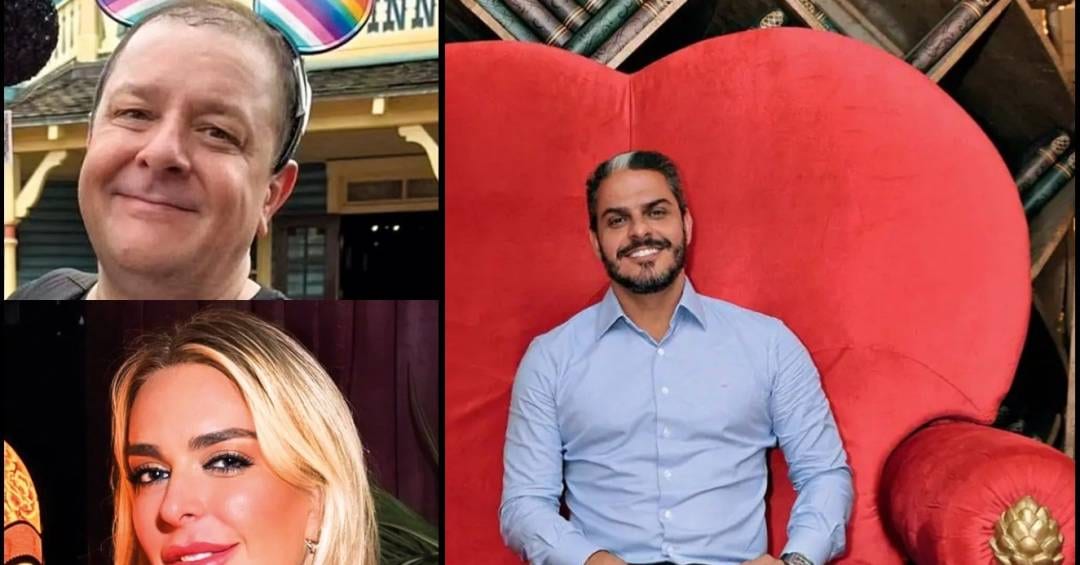 Empresário que ganhou contratos no governo frequentava casa de lobista