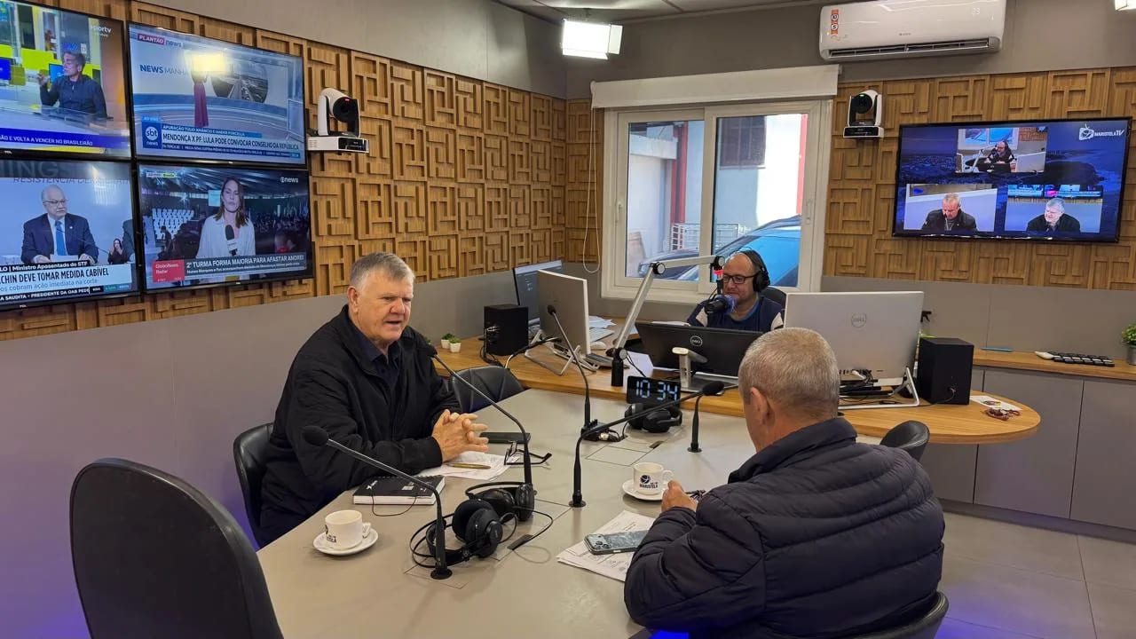 Vereadores de Torres apontam crescimento e cobram mais saúde, segurança e debate sobre rodoviária