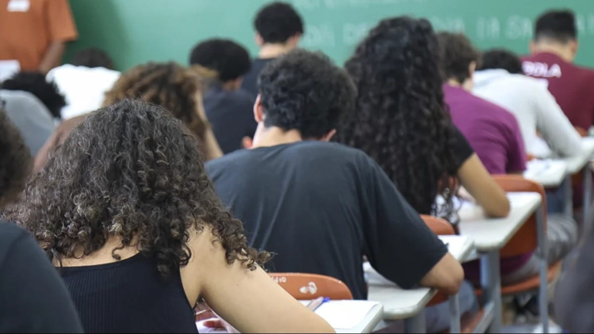 Unesp: alunos do último ano da rede pública paulista terão desconto