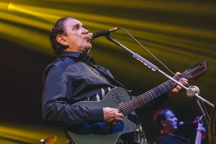 Revelando SP: festival anuncia Zé Ramalho, Yasmin Santos e Demônios da Garoa na edição da capital paulista