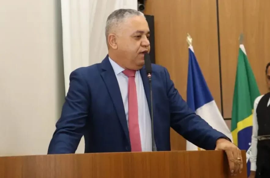 Eudes Assis comenta Ideb 2025 e pede ações para melhorar educação em Palmas