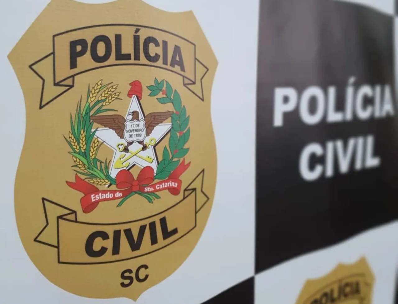Homem é preso em Criciúma com celular roubado e drogas
