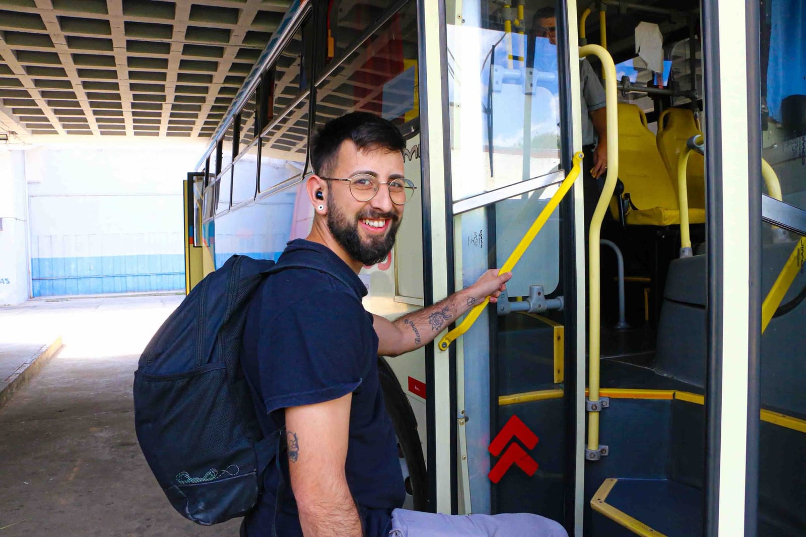 Aprovados no Auxílio-Transporte 2026 têm prazo para enviar comprovante