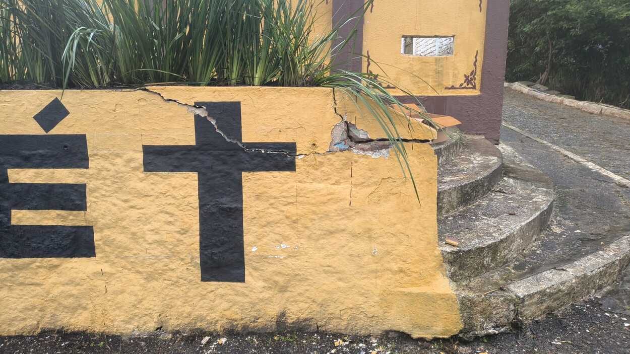 Prefeitura repudia vandalismo no Cemitério São José e reforça importância da integração de câmeras ao SMART Ribeirão Pir