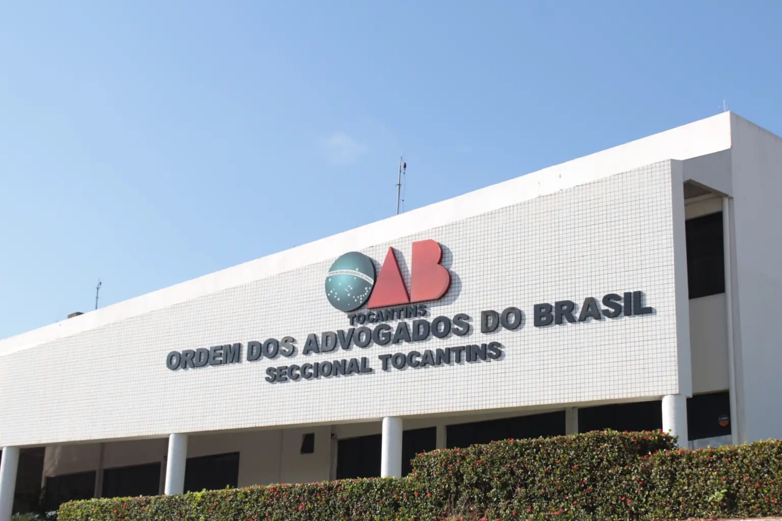 OAB-TO defende advocacia dativa no Tocantins e diz que pode economizar até 90%