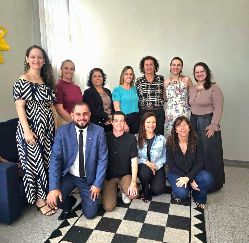 Comitê retoma hoje (24) trabalhos para finalizar Plano da Primeira Infância