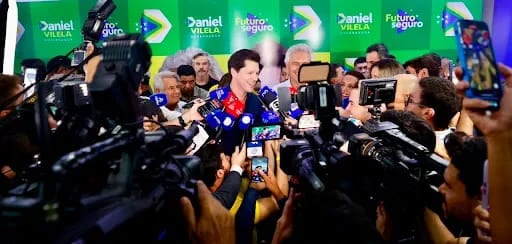 Daniel Vilela anuncia: Hugo vira Hospital da Mulher e Maternidade Estadual