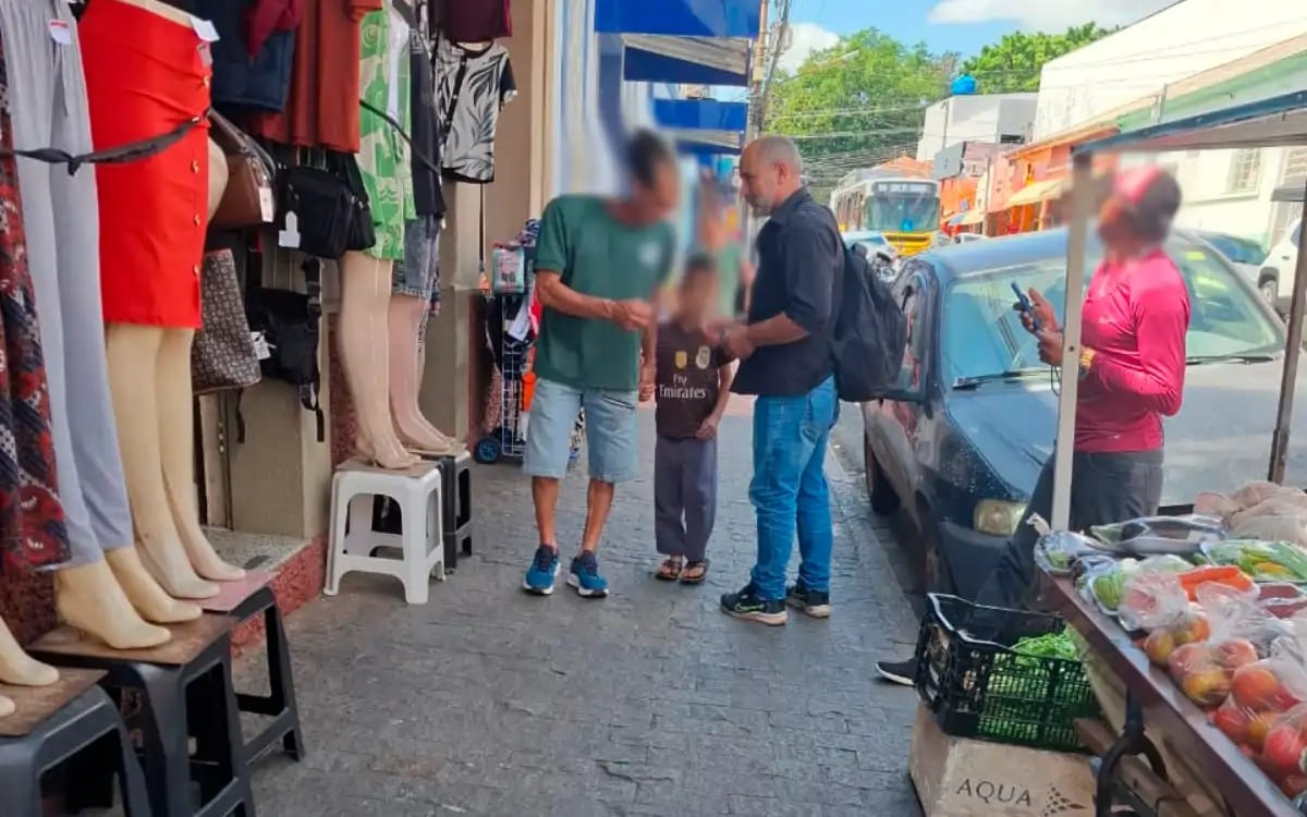 Engenheiro Adriano Pires faz agenda de campanha em Atibaia neste sábado (19)