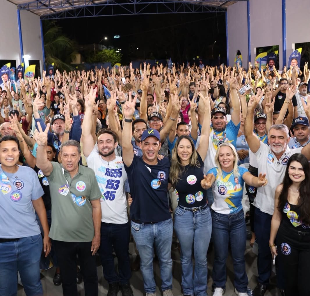 Raul Cayres defende ampliar políticas para a juventude no Tocantins
