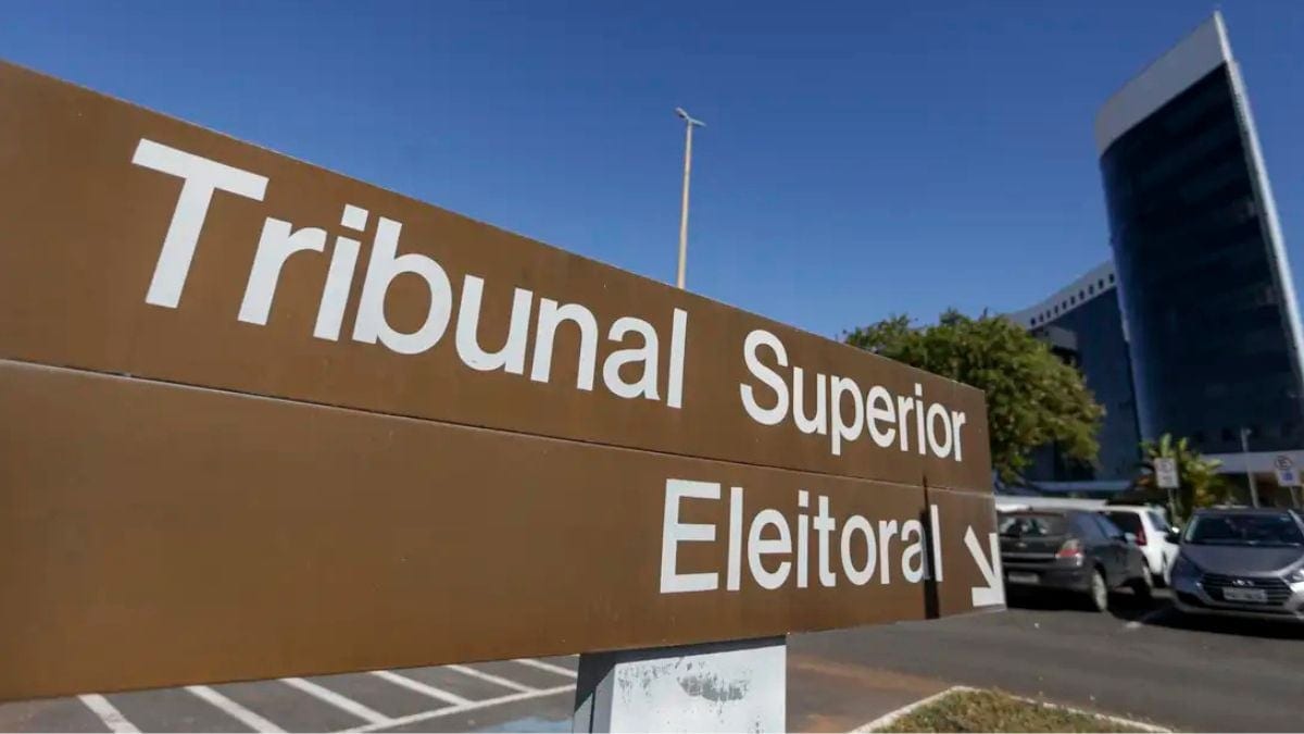 TSE fará julgamento de registros