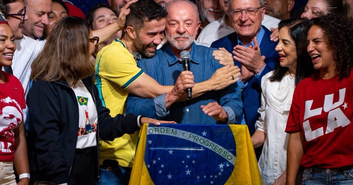Análise de dados, abstenções e estratégia nas redes: como campanha de Lula mudou rota no 2º turno e conseguiu virada iné