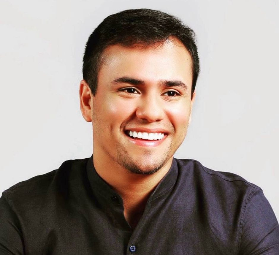 Lucas Campelo (Republicanos) oficializa pré-candidatura a deputado federal