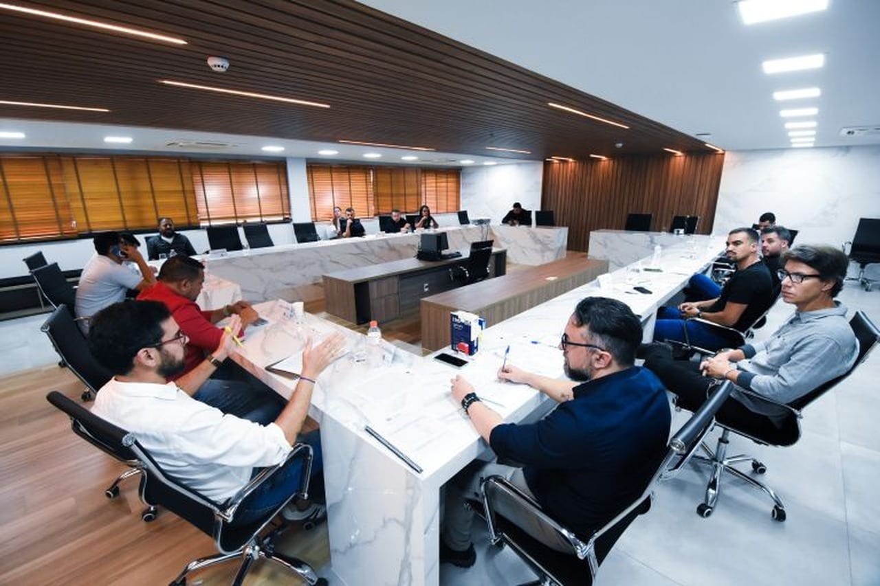 CPI Maria Luiza: Projeto para anamnese com pais ou responsáveis