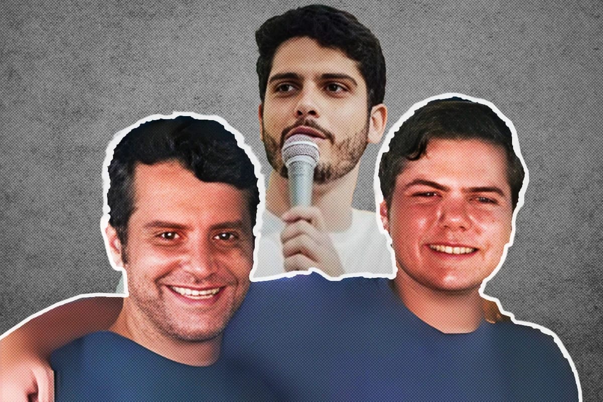 Filho do líder do PP é sócio de neto do bicheiro e candidato no RJ