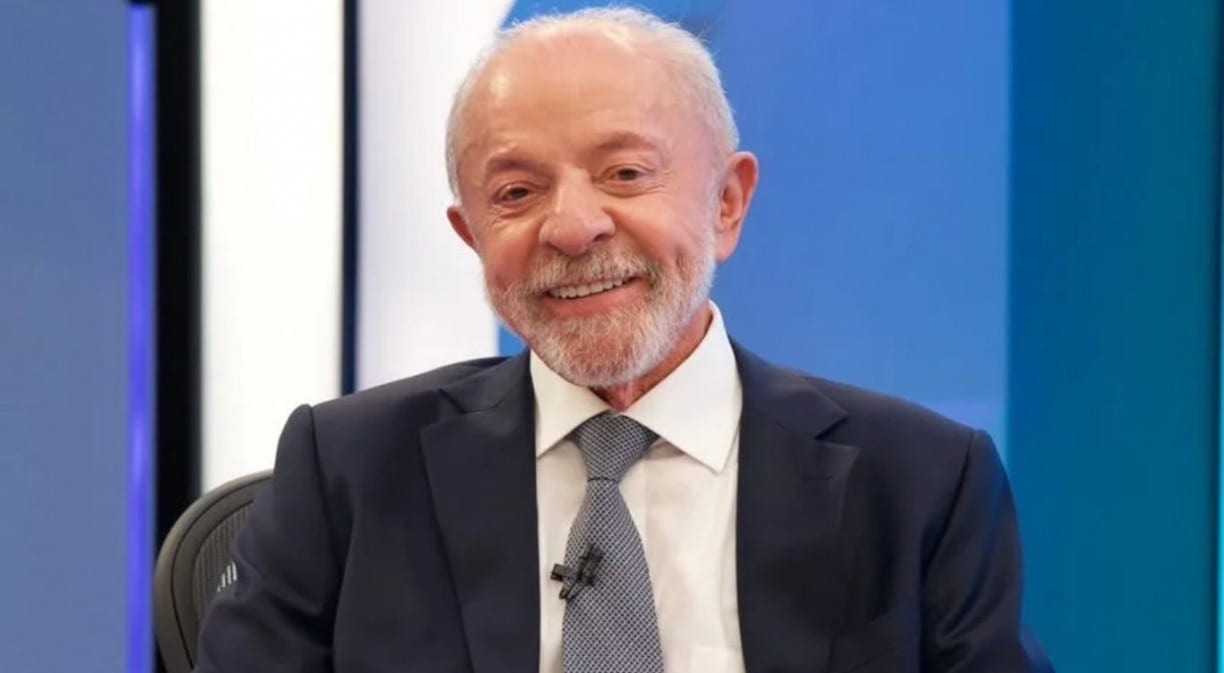 Lula diz lamentar que população 'não tenha compreendido' feitos do governo