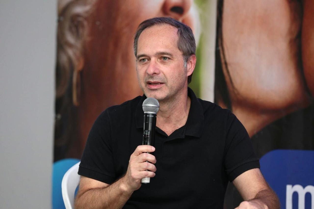 Danilo sugere criação de mesa para ampliar as discussões climáticas