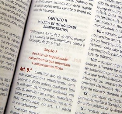 STF julgará entre 21 e 28/8 se restringe legitimidade em ações de improbidade