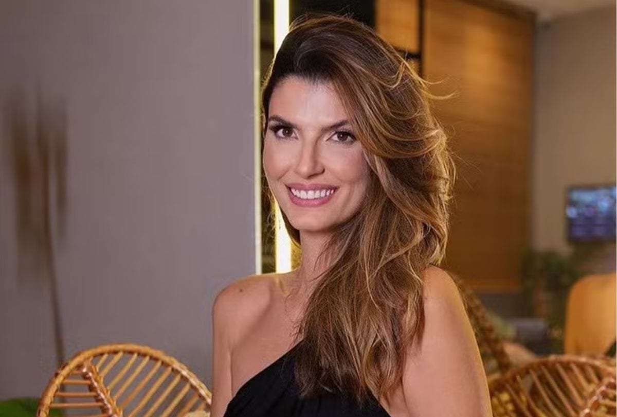 Marina JHC (PSDB) é eleita senadora por Alagoas