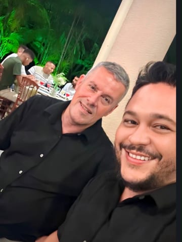Presidente da Câmara encaminhou indicação ao Governo do Tocantins para homenagear médico que dedicou mais de 20 anos à s