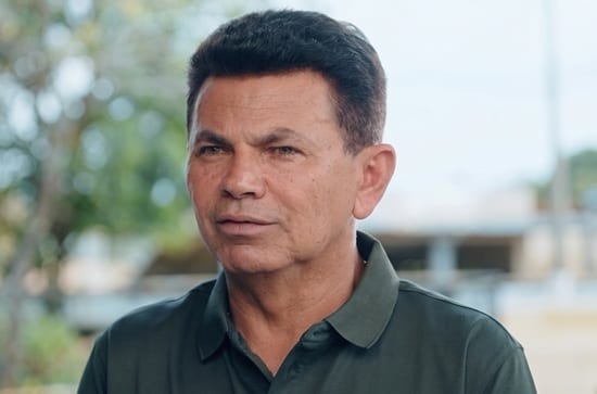 Após derrota nas urnas, Valmir diz que faria "um Sergipe muito melhor"