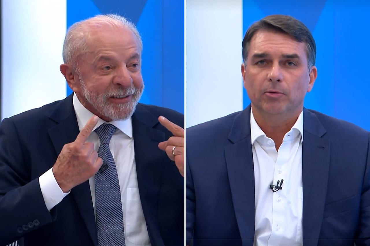 Debate na Globo tem checagem de fatos própria e de terceiros