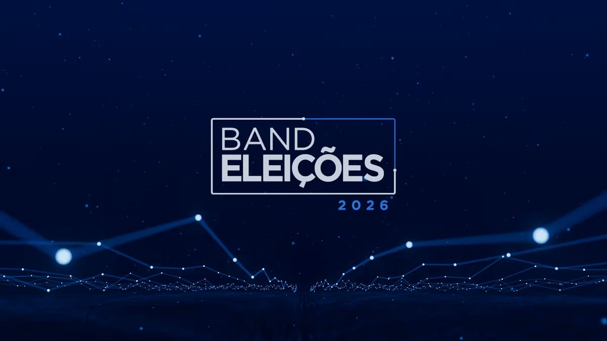 Band abre debates presidenciais em 23 de agosto; nova regra libera 4 minutos por resposta