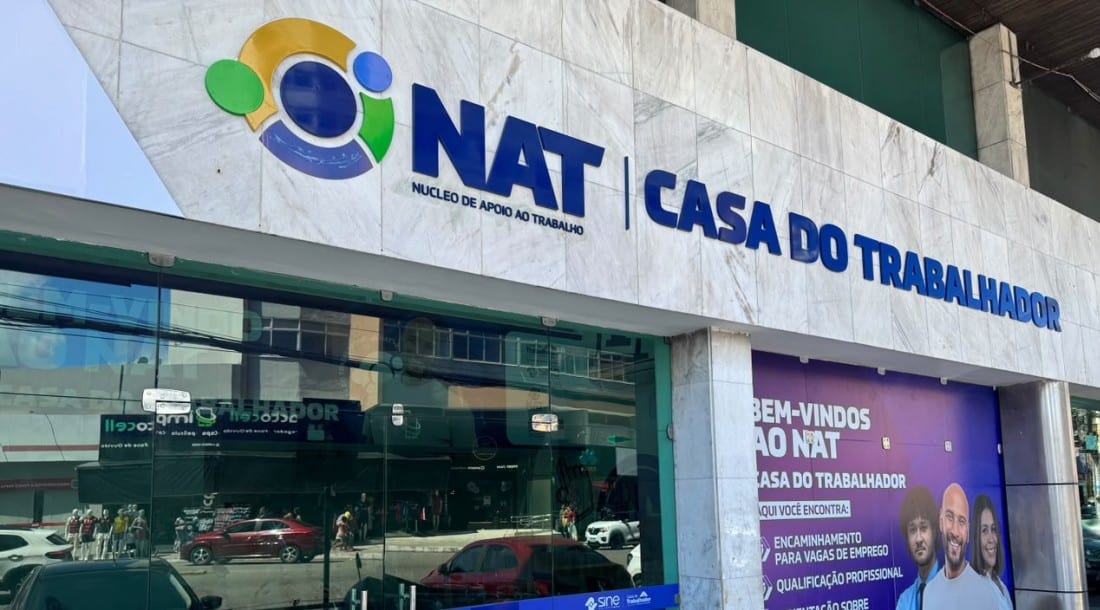 Mutirão de Empregos do Governo de Sergipe será na terça, 20