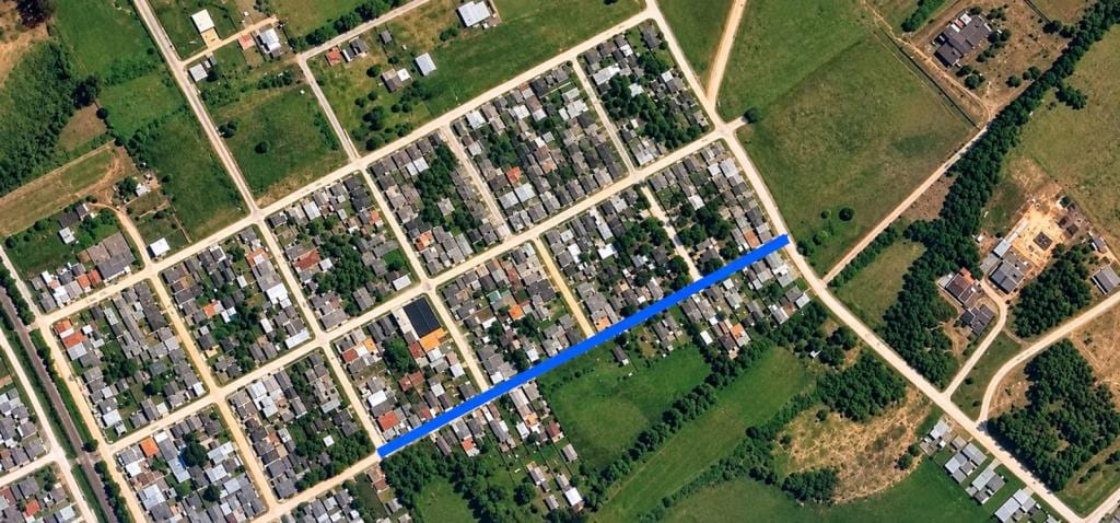 Prefeitura abre licitação de R$ 814 mil para concluir Rua C na Quintinha