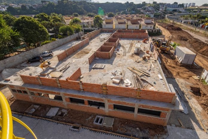 Região Sul de Jundiaí recebe obras, segurança e nova adutora de R$ 18,2 milhões