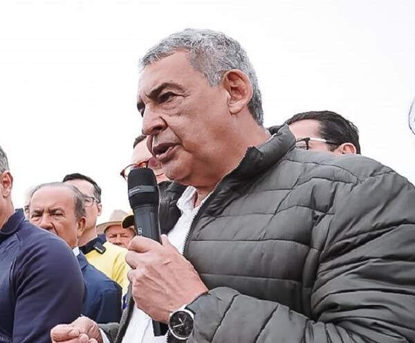 "A aprovação do fim da escala 6×1 no Senado é mais uma demagogia eleitoral", afirma o prefeito de Porto Alegre