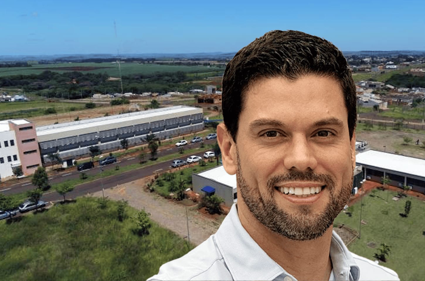 LUCAS POCAY RESGATA ARTICULAÇÕES APÓS UNESP APROVAR CURSO DE DIREITO EM OURINHOS