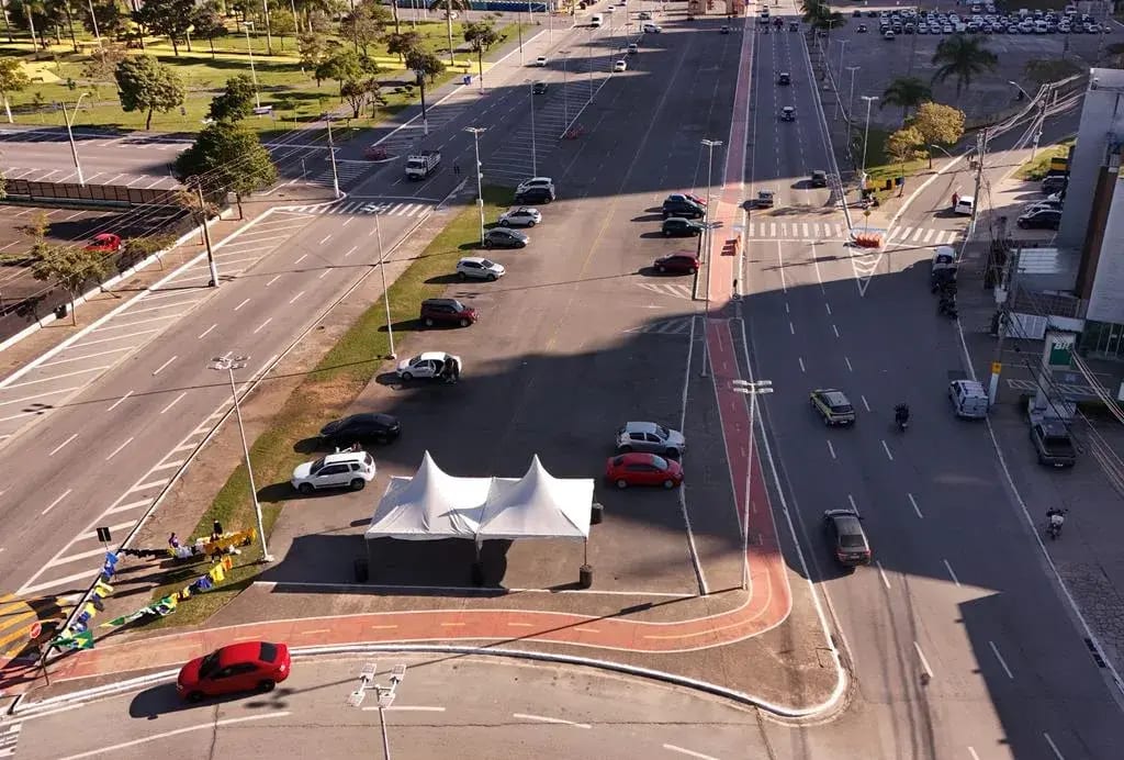 Novo trecho entre Aldeia e Alphaville deve levar rede cicloviária de Barueri a mais de 25 km
