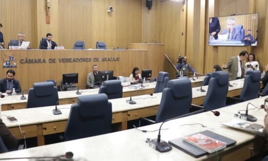 CPI das Concessões aprova 7 requerimentos para cobrar dados sobre espaços públicos