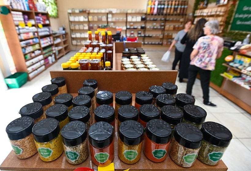 Campinas abre escolha de empresa do vale-alimentação para servidores
