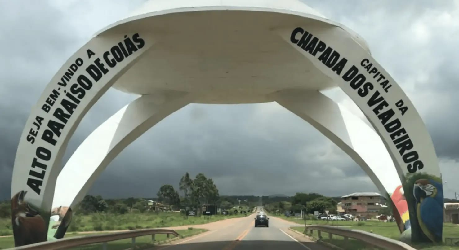 Prefeitura de Alto Paraíso abre 78 vagas com salário de R$ 3,2 mil