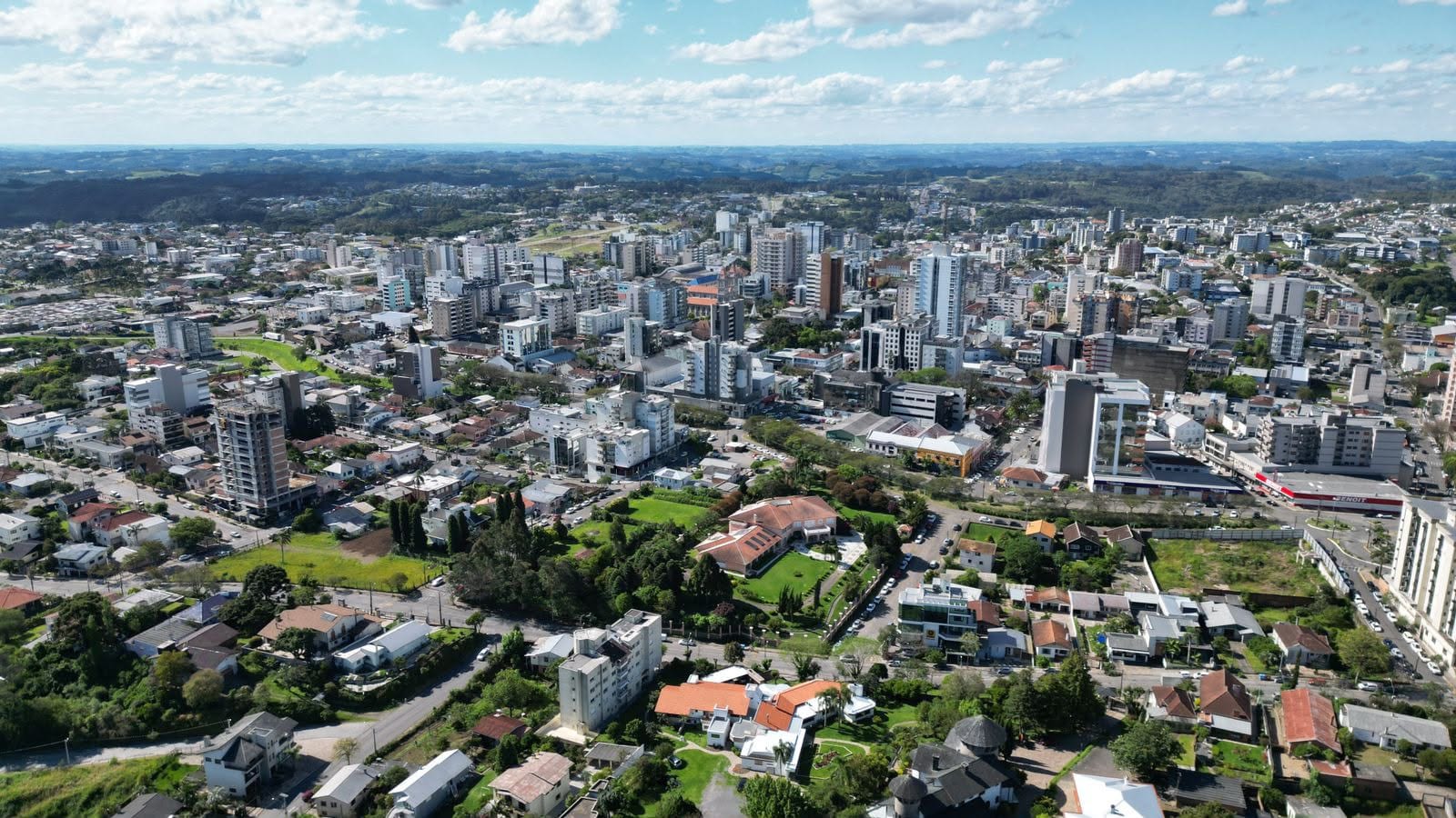 R$ 47 milhões em emendas para Farroupilha desde 2023