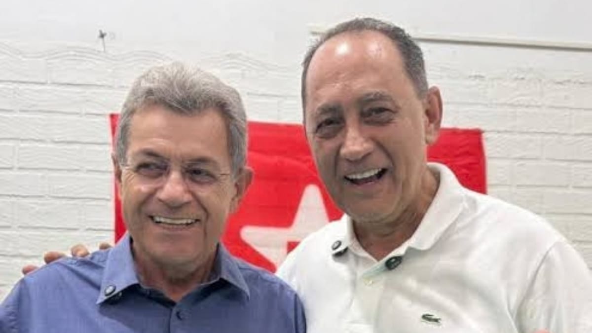 Emídio de Souza é reeleito deputado estadual e João Paulo Cunha volta à Câmara Federal